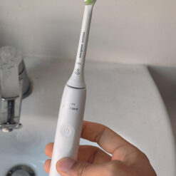 Set 2 Bàn chải điện Philips sonicare HX3675/13