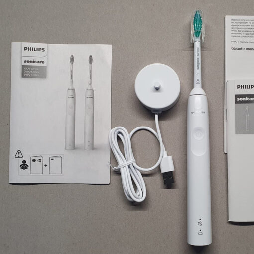 Set 2 Bàn chải điện Philips sonicare HX3675/13