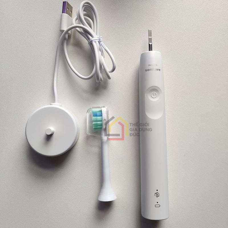 set-2-ban-chai-dien-philips-sonicare-hx3675-13-8 Set 2 Bàn chải điện Philips sonicare HX3675/13
