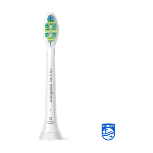 Set 4 đầu bàn chải Philips Sonicare InterCare Standard HX9004/10