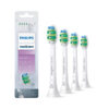 Set 4 đầu bàn chải Philips Sonicare InterCare Standard HX9004/10