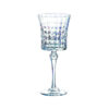 Sét 6 ly rượu vang 270ml Cristal D'Arques Made in France