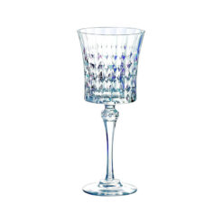 Sét 6 ly rượu vang 270ml Cristal D'Arques Made in France