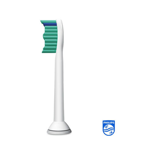 Set 8 đầu bàn chải thay thế Philips Sonicare HX6018/07