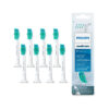 Set 8 đầu bàn chải thay thế Philips Sonicare HX6018/07