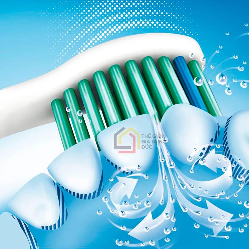 set-8-dau-ban-chai-thay-the-philips-sonicare-hx6018-07-4 Set 8 đầu bàn chải thay thế Philips Sonicare HX6018/07