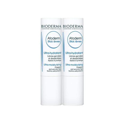 Son dưỡng Bioderma Pháp