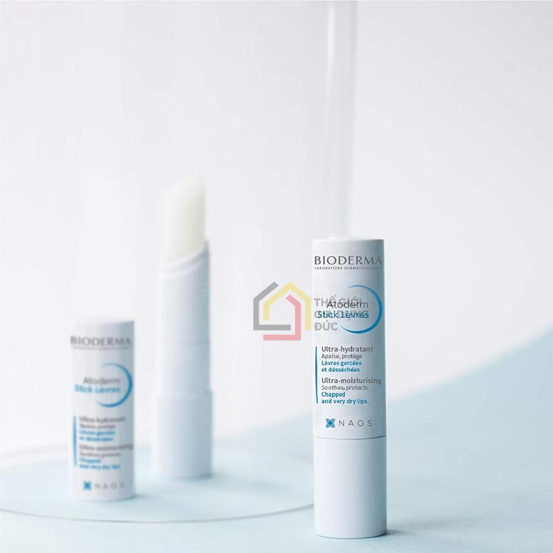 son-duong-bioderma-phap1 Son dưỡng Bioderma Pháp