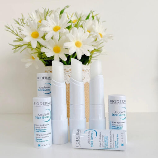 Son dưỡng Bioderma Pháp