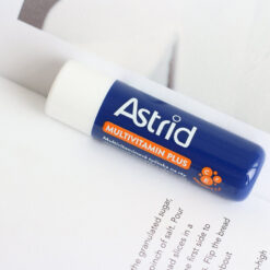 Son dưỡng mỡ hươu Astrid