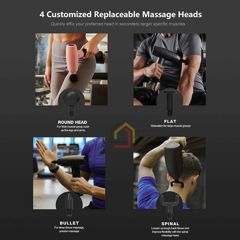 sung-massage-gian-co-blackleaf5 Súng massage giãn cơ Blackleaf