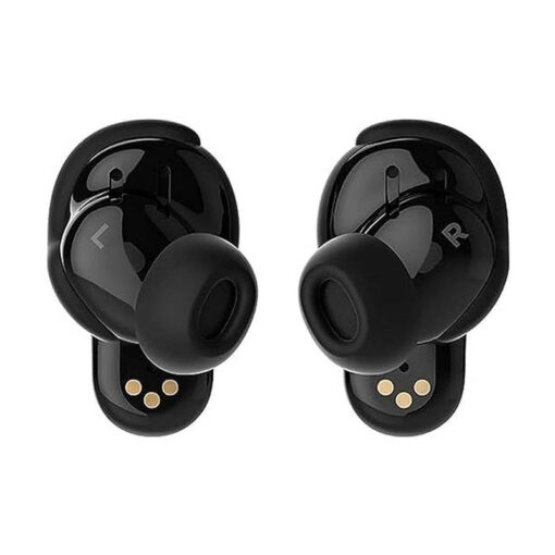 Tai nghe Bose QuietComfort Earbuds II