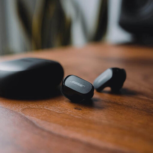 Tai nghe Bose QuietComfort Earbuds II