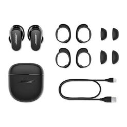 Tai nghe Bose QuietComfort Earbuds II