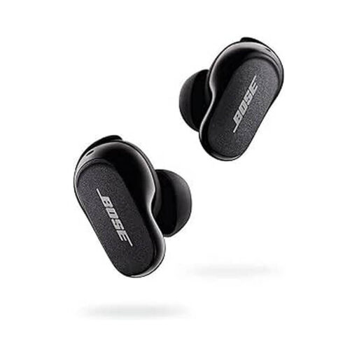 Tai nghe Bose QuietComfort Earbuds II