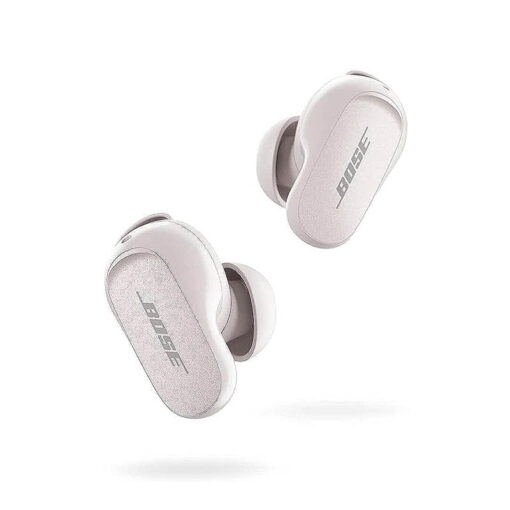 Tai nghe Bose QuietComfort Earbuds II