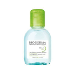 Tẩy trang Bioderma H2O chai 100ml