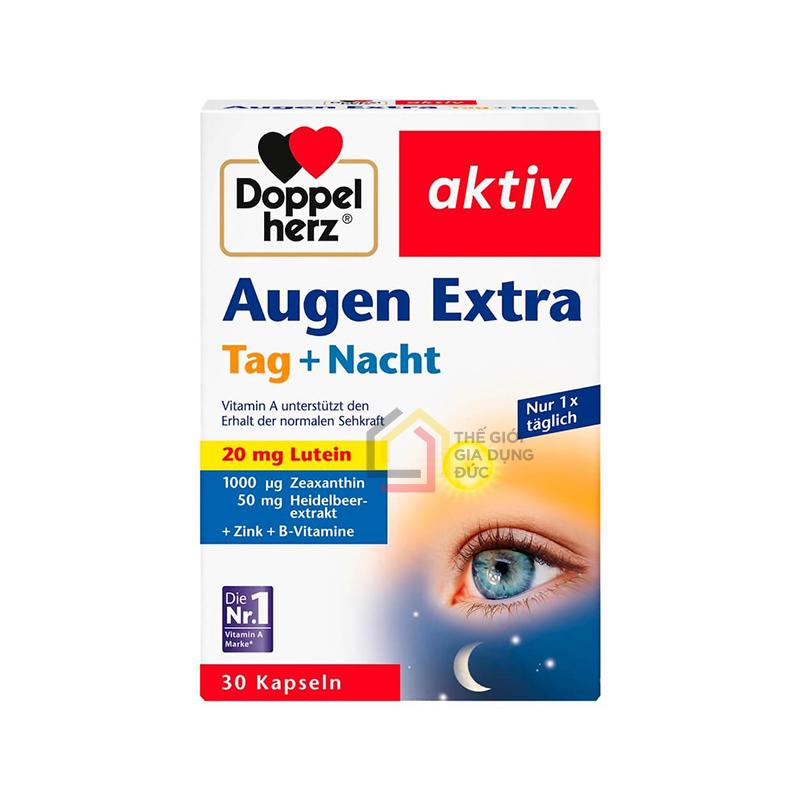 thuoc-bo-mat-doppelherz-augen-extra-tagnacht Thuốc bổ mắt Doppelherz Augen Extra Tag+Nacht