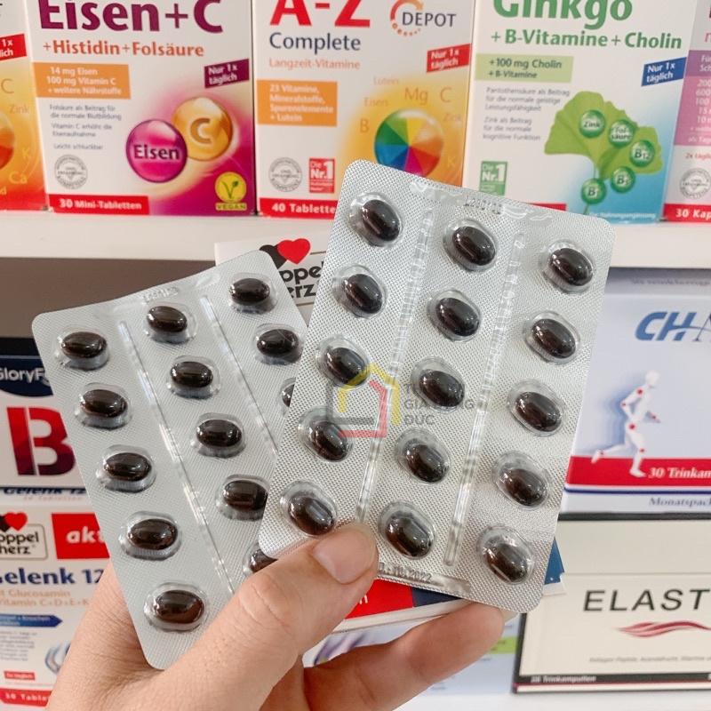 thuoc-bo-mat-doppelherz-augen-extra-tagnacht4 Thuốc bổ mắt Doppelherz Augen Extra Tag+Nacht