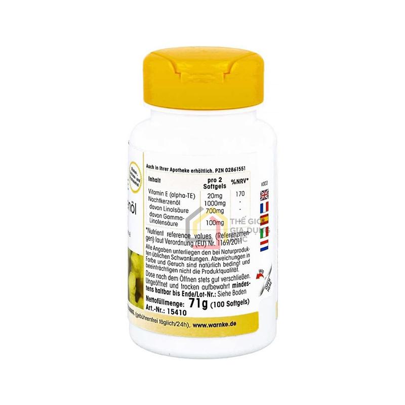 tinh-dau-hoa-anh-thao-nachtkerzenol-500-mg-warnke1 Tinh dầu hoa anh thảo Nachtkerzenöl 500 mg Warnke