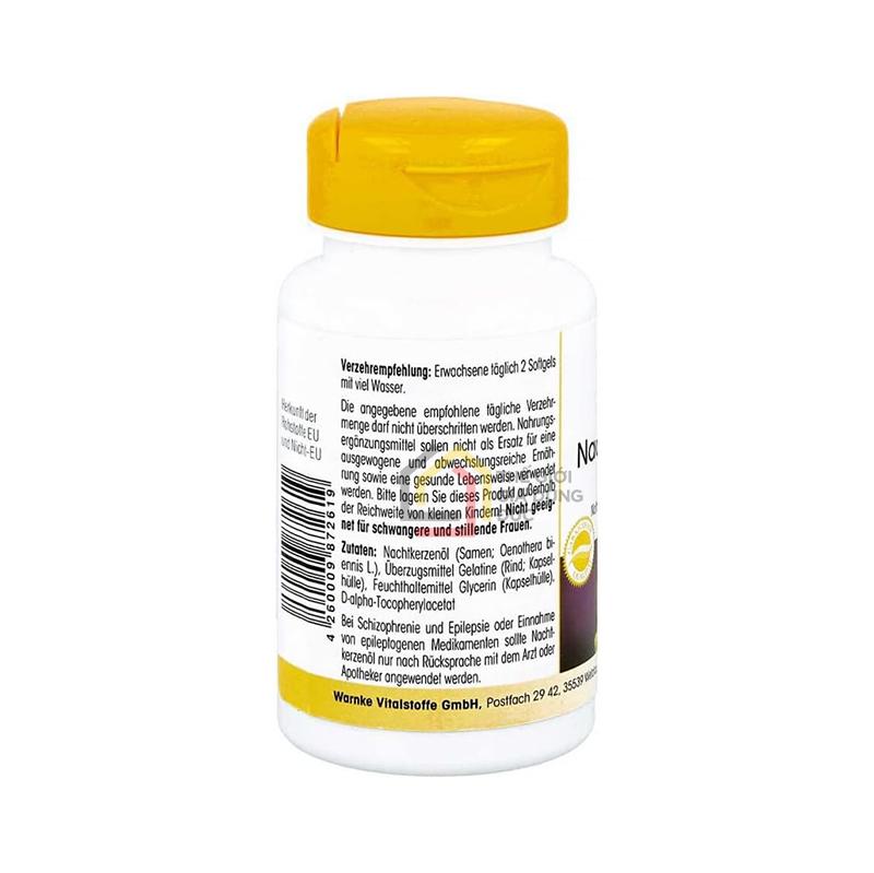 tinh-dau-hoa-anh-thao-nachtkerzenol-500-mg-warnke2 Tinh dầu hoa anh thảo Nachtkerzenöl 500 mg Warnke