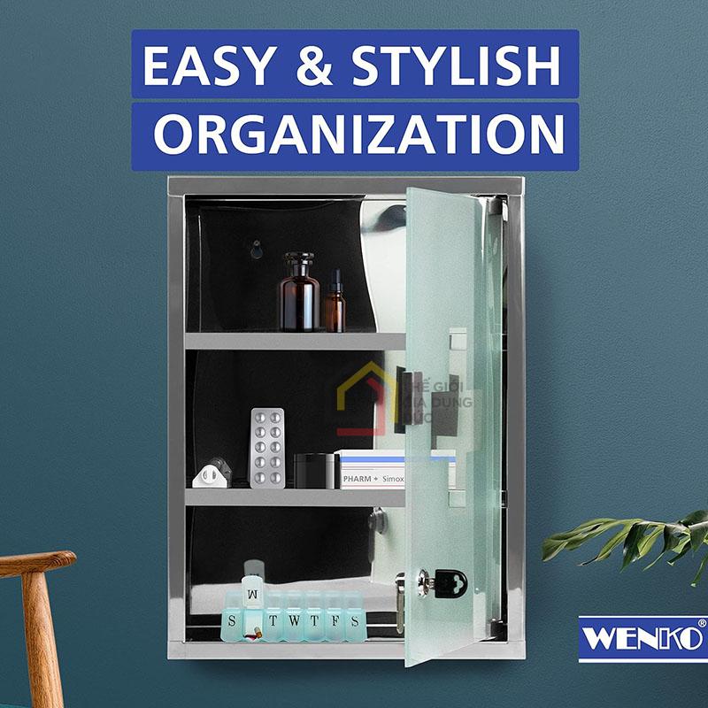 tu-thuoc-gia-dinh-wenko-cua-kinh5 Tủ thuốc gia đình Wenko cửa kính