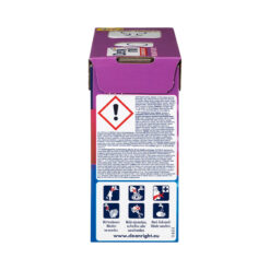 Viên giặt xả Denkmit 3 in 1 Aktiv Caps hộp 22v