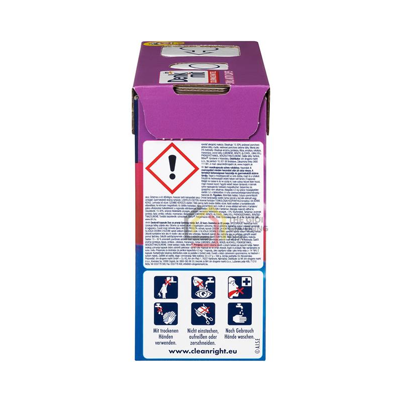 vien-giat-xa-denkmit-3-in-1-aktiv-caps-hop-22v (4) Viên giặt xả Denkmit 3 in 1 Aktiv Caps hộp 22v