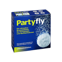 Viên sủi Partyfly