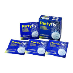 Viên sủi Partyfly