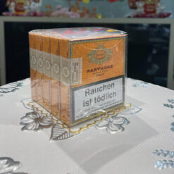 Xì Gà Partagas Mini 20 - 20 điếu