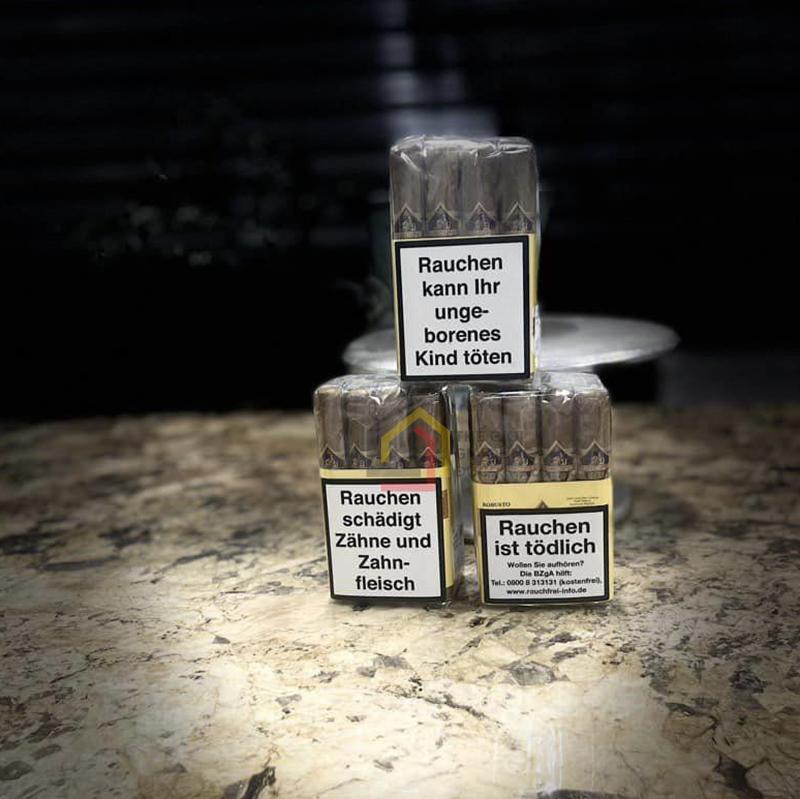 xi-ga-principes-robusto-goi-12-dieu4 Xì gà Principes Robusto gói 12 điếu