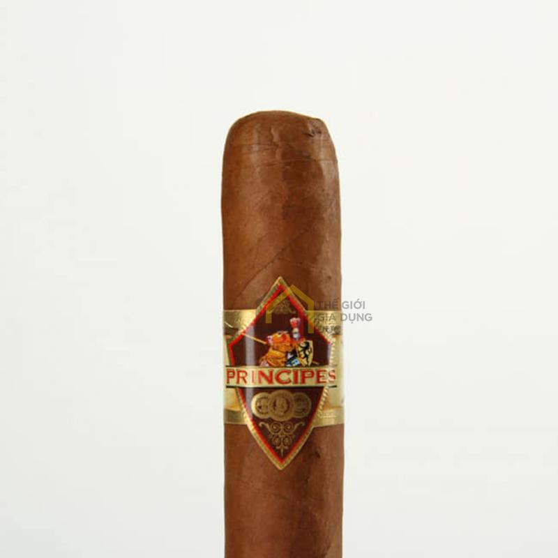 xi-ga-principes-robusto-goi-12-dieu5 Xì gà Principes Robusto gói 12 điếu