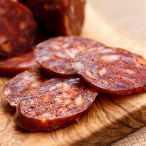 Xúc xích Salami Espana 400g