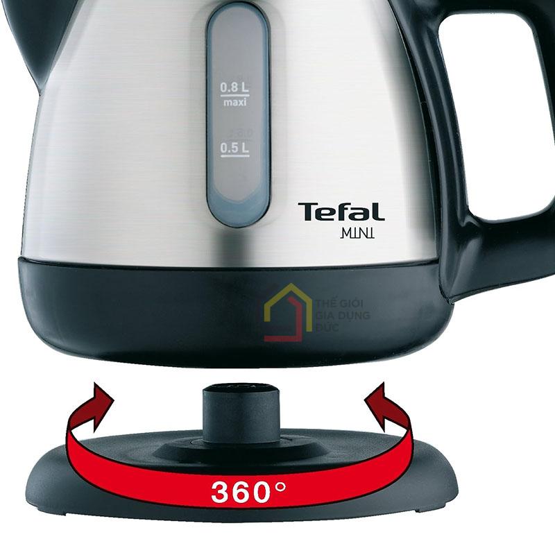 am-sieu-toc-tefal-mini-08l-4 Ấm siêu tốc Tefal mini 0,8L