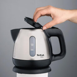 Ấm siêu tốc Tefal mini 0,8L