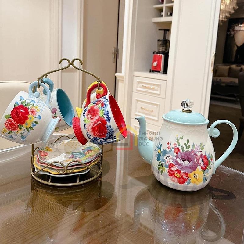 am-the-pioneer-woman-tach-le-am (3) Ấm The Pioneer Woman (tách lẻ ấm)