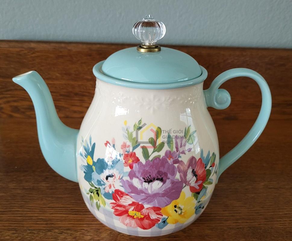 am-the-pioneer-woman-tach-le-am (5) Ấm The Pioneer Woman (tách lẻ ấm)