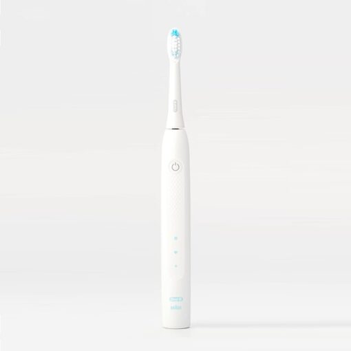 Bàn chải đánh răng điện Oral-b Pulsonic Slim Clean 2000