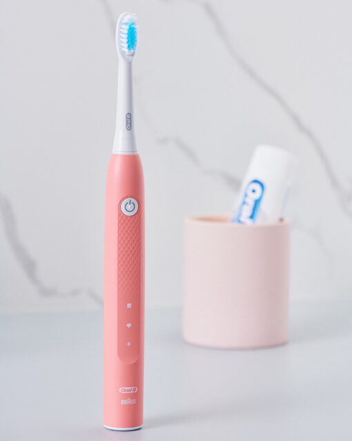 Bàn chải đánh răng điện Oral-b Pulsonic Slim Clean 2000