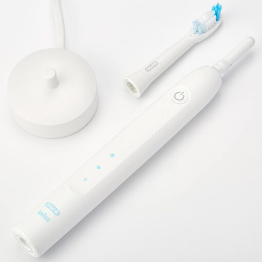 Bàn chải đánh răng điện Oral-b Pulsonic Slim Clean 2000