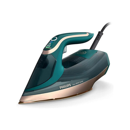 Bàn là Philips DST8030/70 3000W màu xanh thạch anh