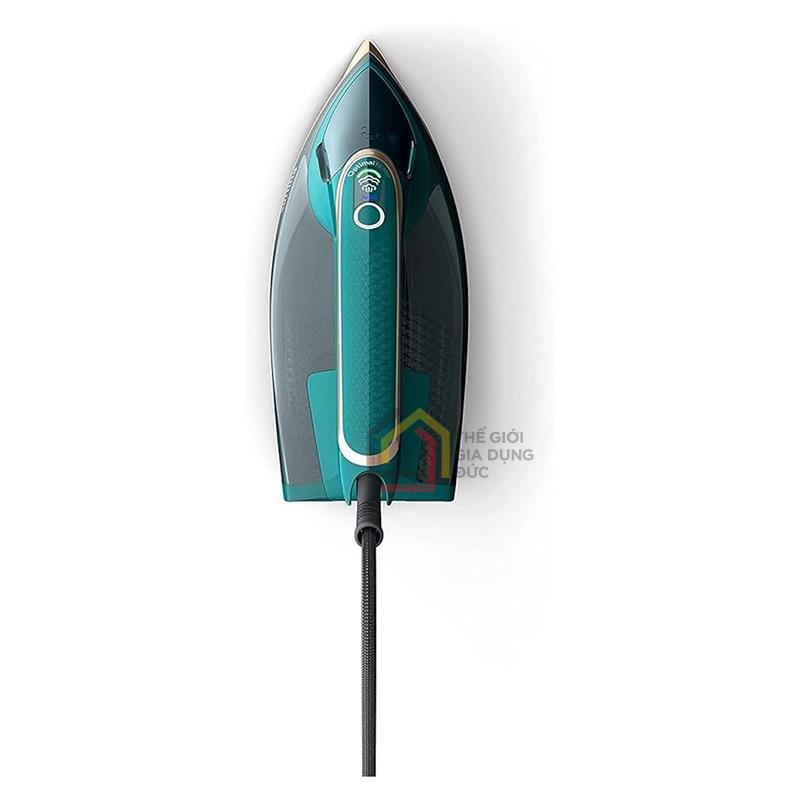 ban-la-philips-dst8030-70-3000w-mau-xanh-thach-anh1 Bàn là Philips DST8030/70 3000W màu xanh thạch anh