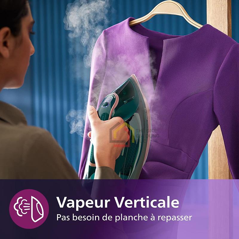 ban-la-philips-dst8030-70-3000w-mau-xanh-thach-anh4 Bàn là Philips DST8030/70 3000W màu xanh thạch anh