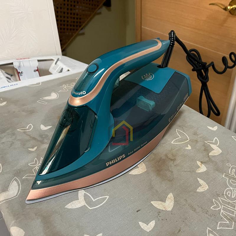 ban-la-philips-dst8030-70-3000w-mau-xanh-thach-anh8 Bàn là Philips DST8030/70 3000W màu xanh thạch anh