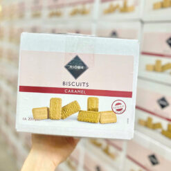 Bánh quy Rioba hộp 200 chiếc