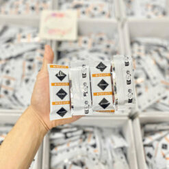 Bánh quy Rioba hộp 200 chiếc