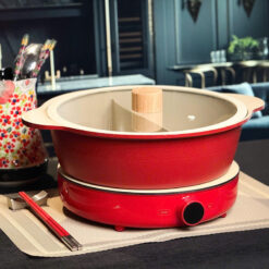 Bếp từ đơn 2Lock đường kính 26cm