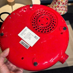 Bếp từ đơn 2Lock đường kính 26cm