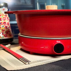 Bếp từ đơn 2Lock đường kính 26cm